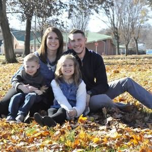 Meet your Posher, Leslee